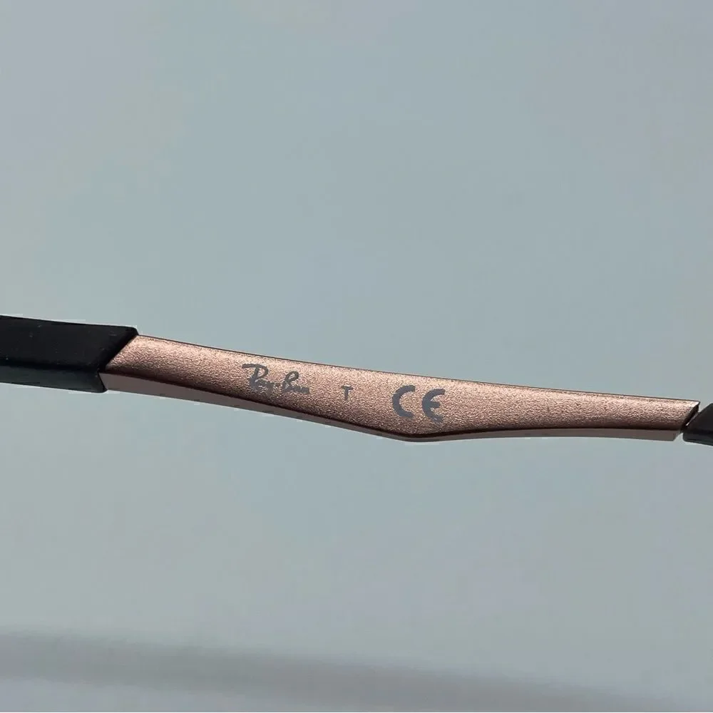Ray-Ban brand ray